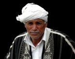 Berber ember