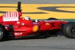 Ferrari teszt