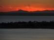 Sunset @ Agia Napa Harbour II