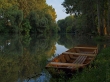 Dunasziget (kedvcsináló 3.) "Csendes víz"