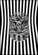 Zebra mintk