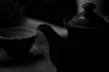 Egy kancs tea