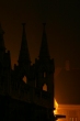 Budapest by night 1