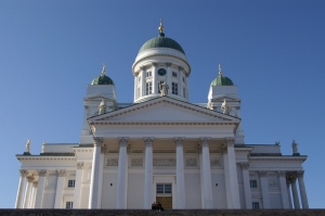 Helsinki Katedralis