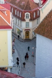 Tallinni életkép