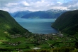 vros a fjord .....