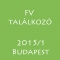 FV tallkoz 2015/1