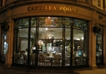 Cafe Tea Rooms