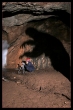 Dangerous Caves