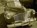 old mobil