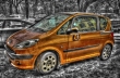 Renault HDR