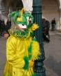 Velencei karnevl